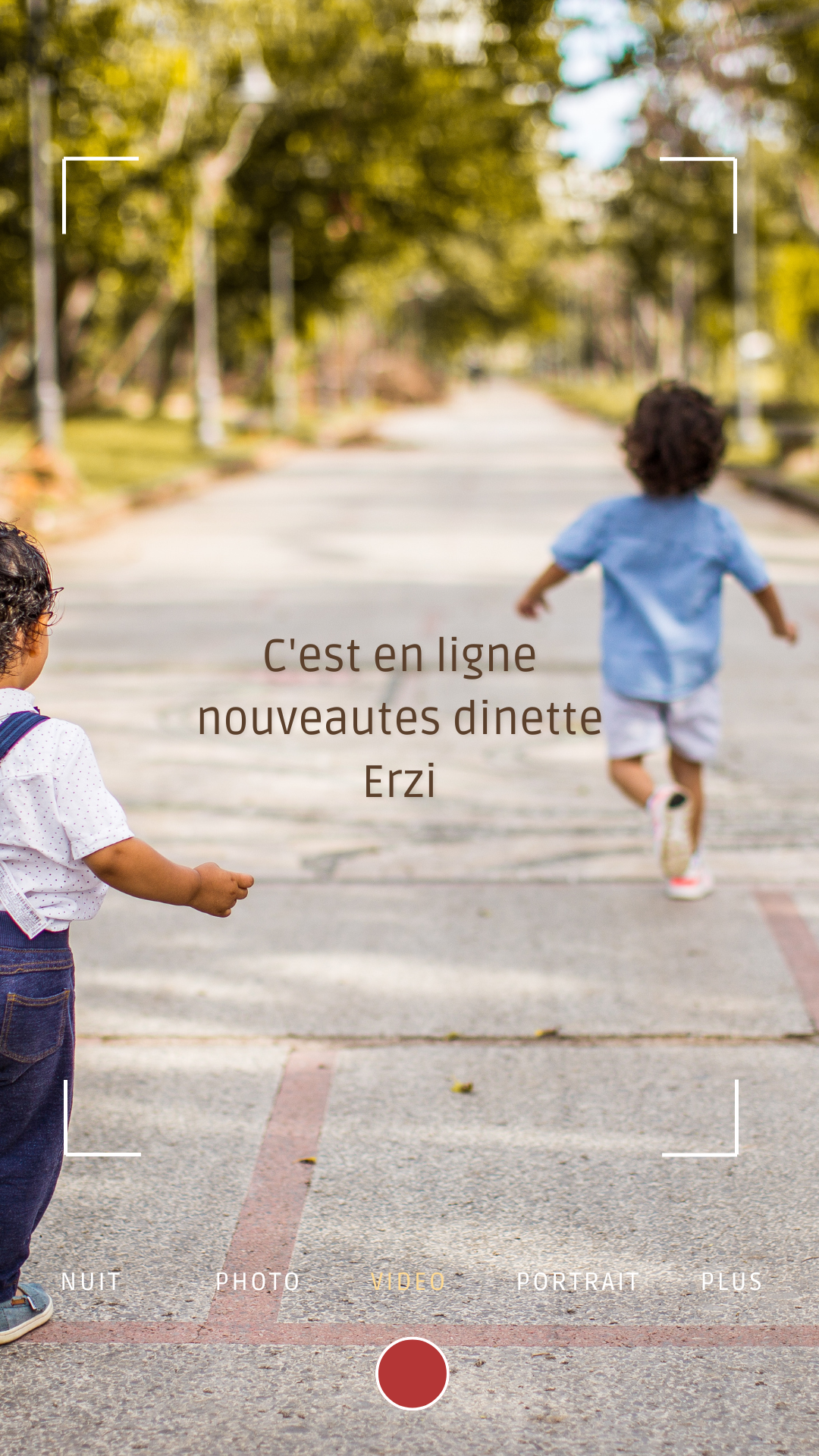 Fromage à la Crème