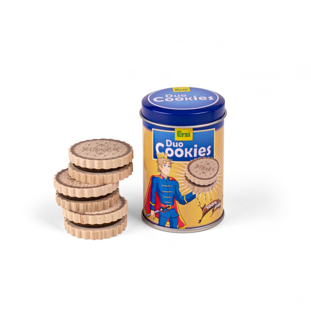 Duo de Biscuits
