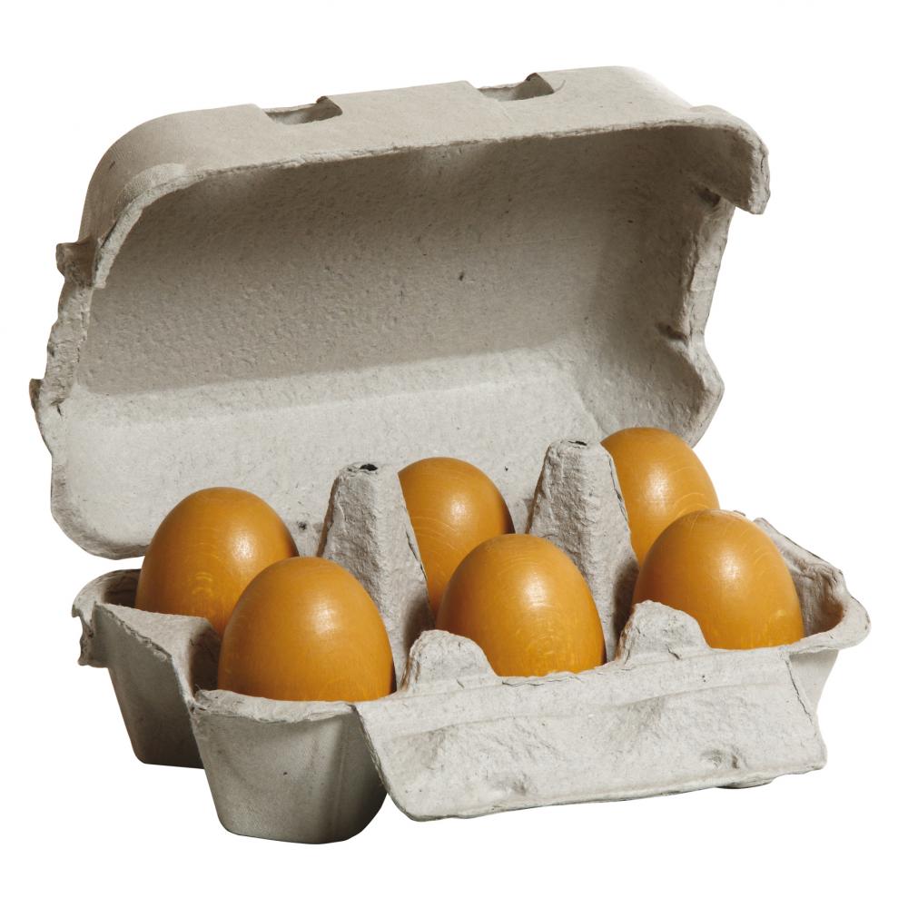 Boîte d'Oeufs