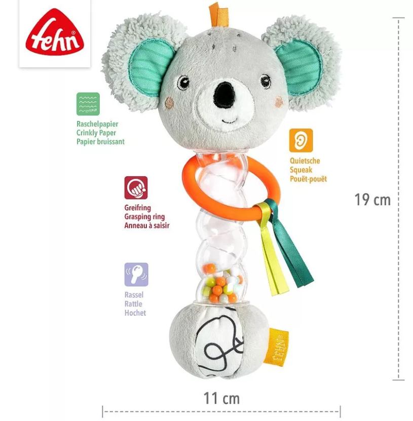 Bâton de Pluie Koala