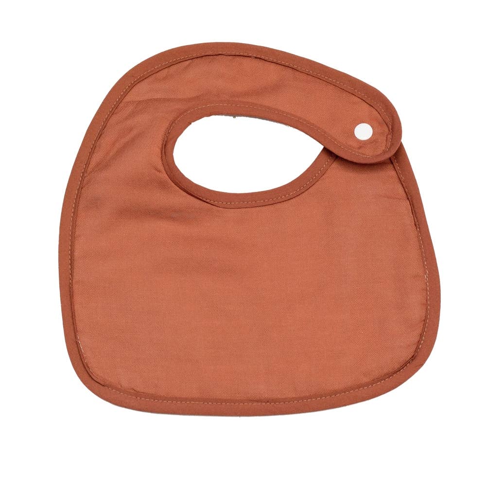 Lot de 3 Bavoirs Naissance
