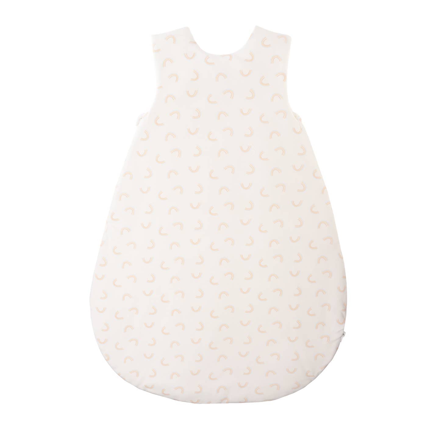 Gigoteuse Blanche sans Manches - TOG 3