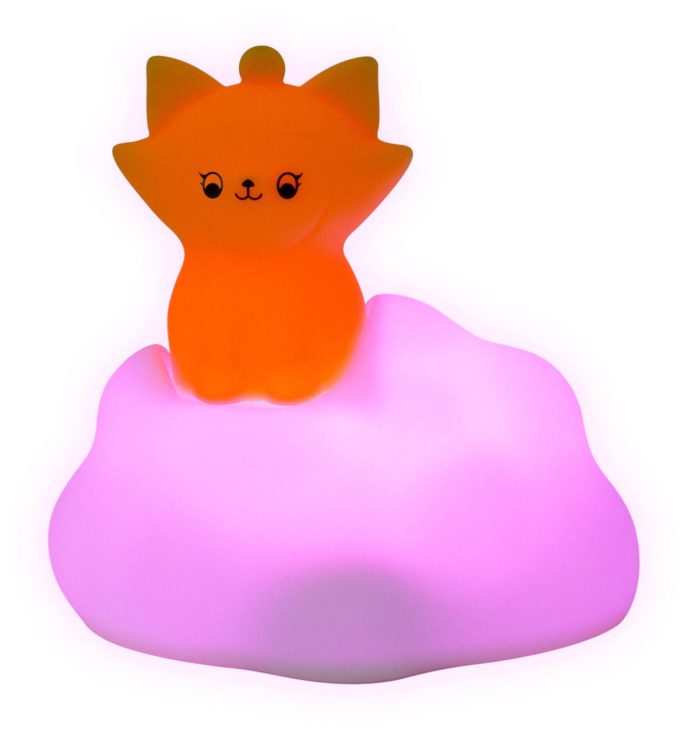 Veilleuse Bébé Renard