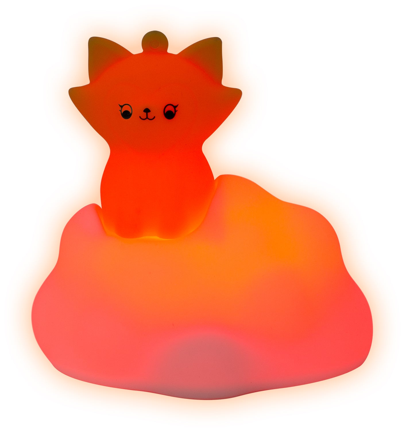 Veilleuse Bébé Renard