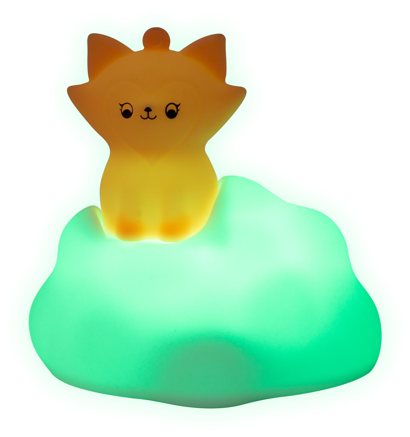 Veilleuse Bébé Renard