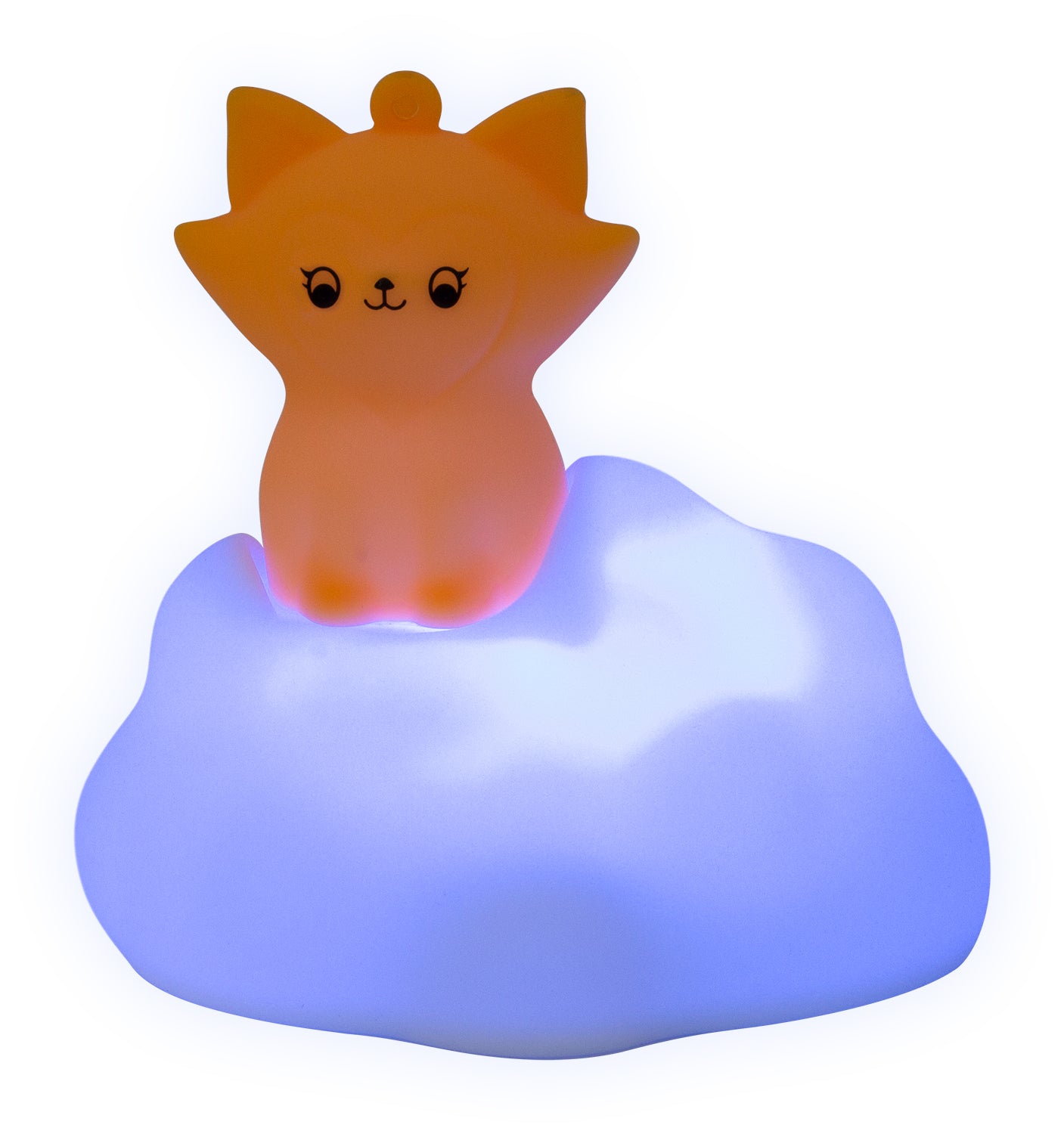 Veilleuse Bébé Renard