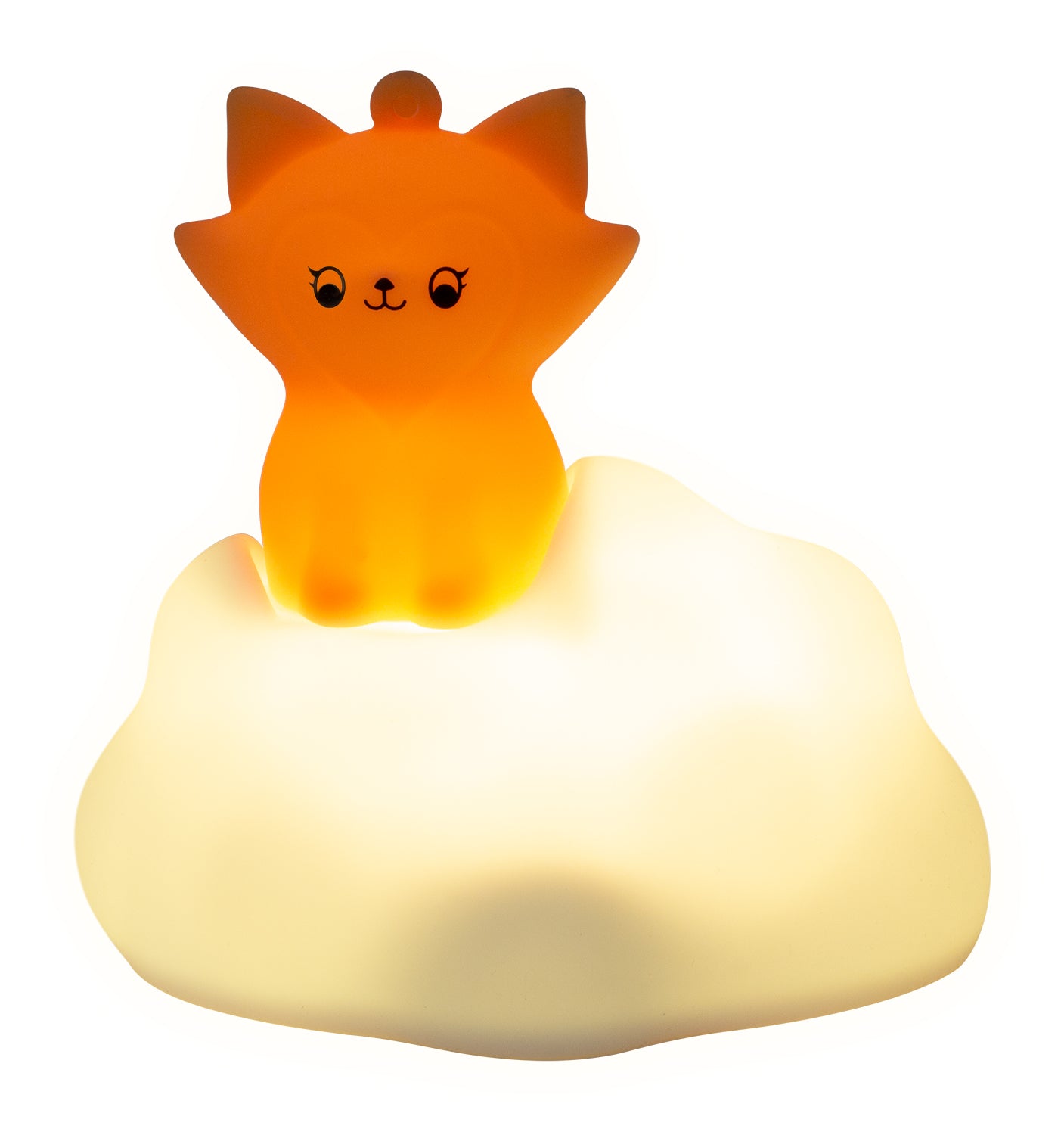 Veilleuse Bébé Renard