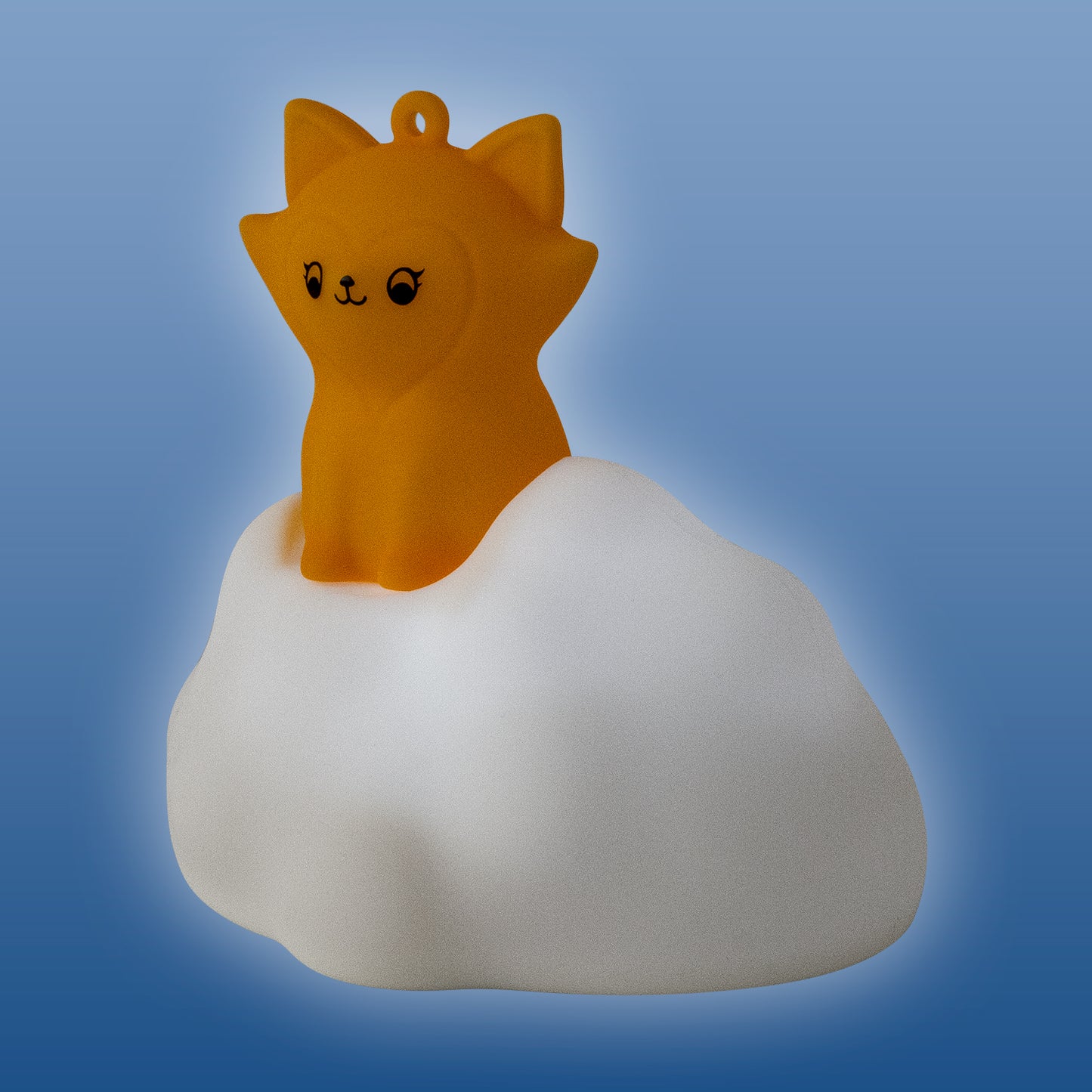 Veilleuse Bébé Renard