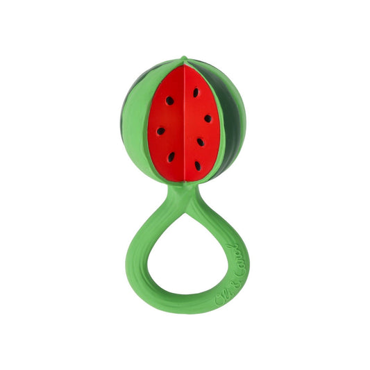 🍉 Hochet Pastèque