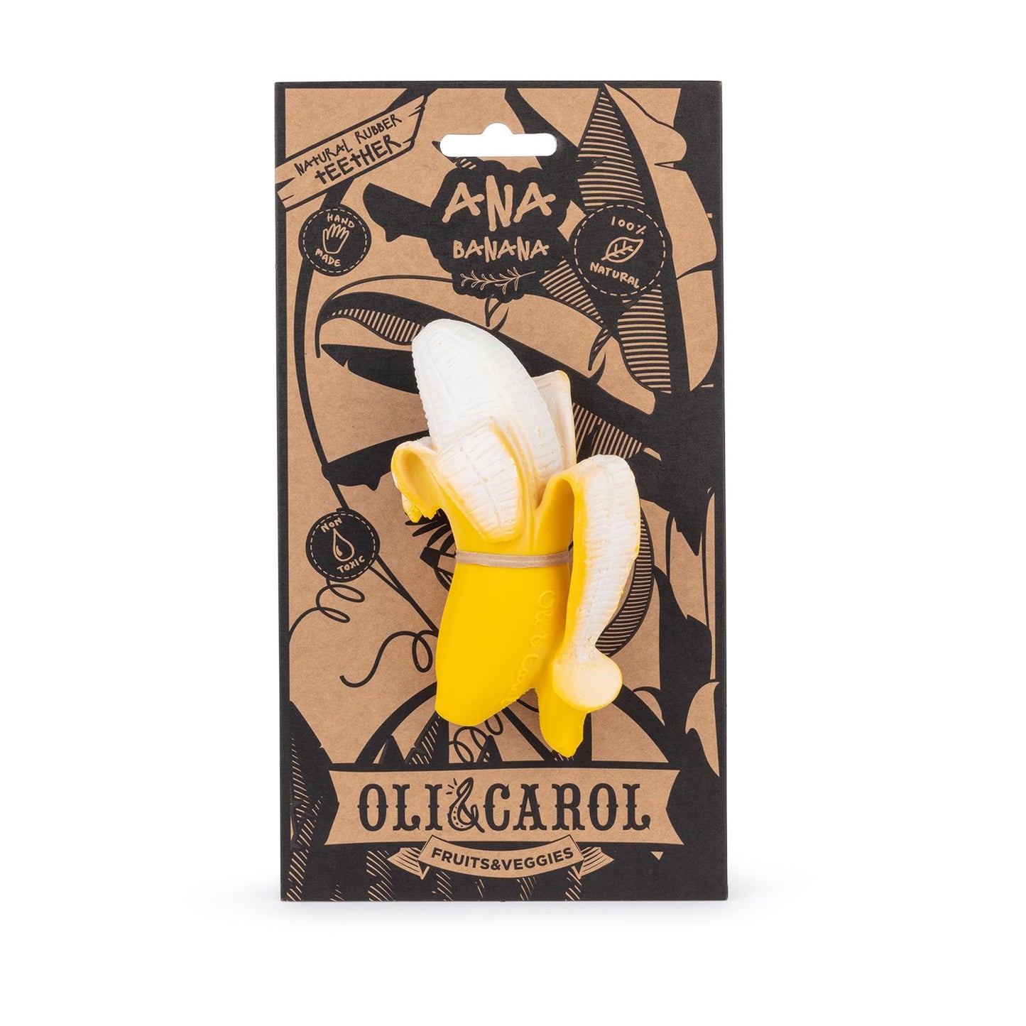 đ Ana la Banane