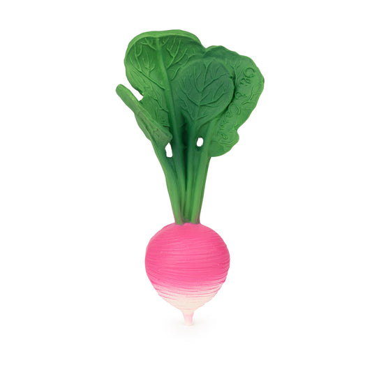 🌱 Ramona le Radis