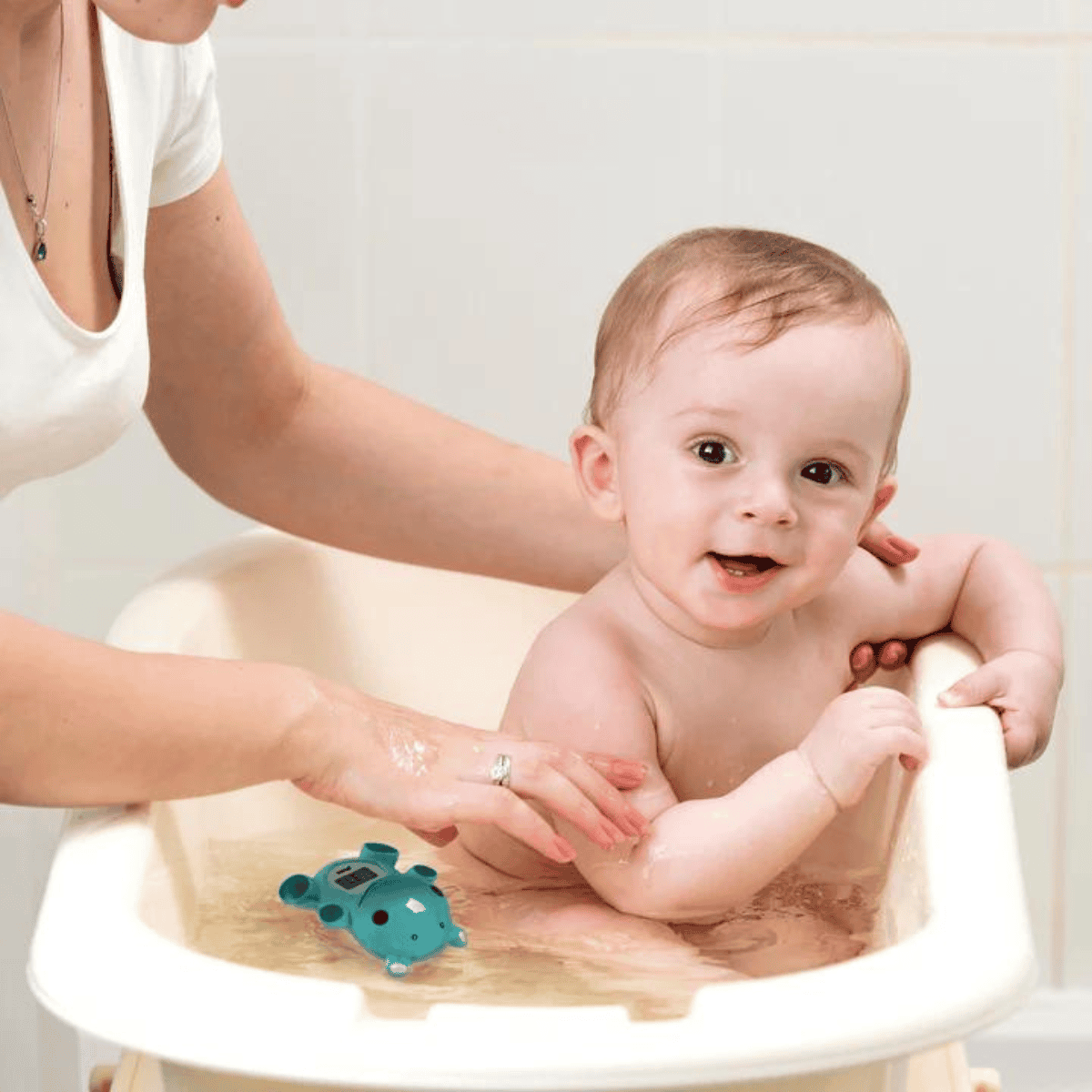 Thermomètre De Bain