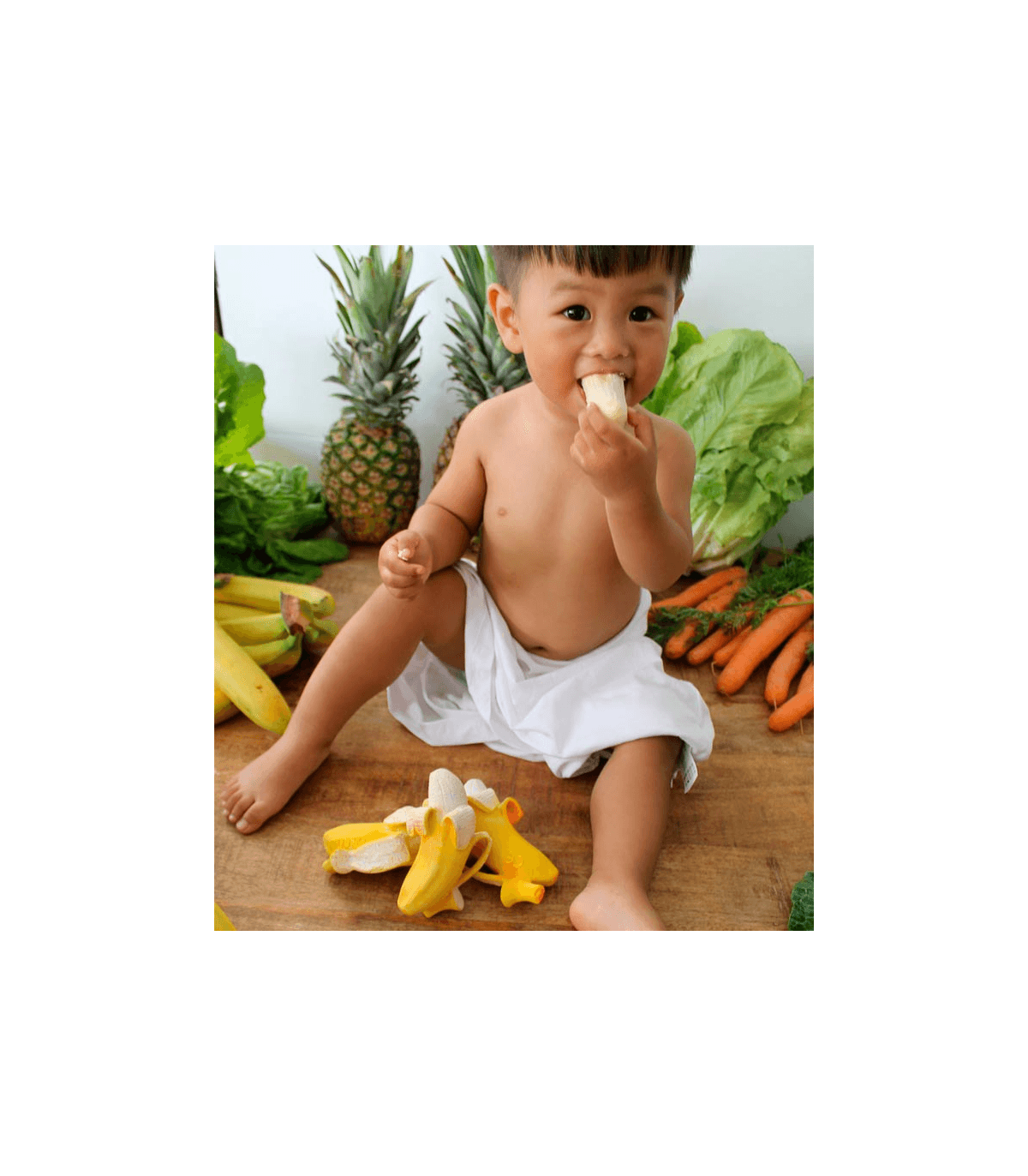 đ Ana la Banane