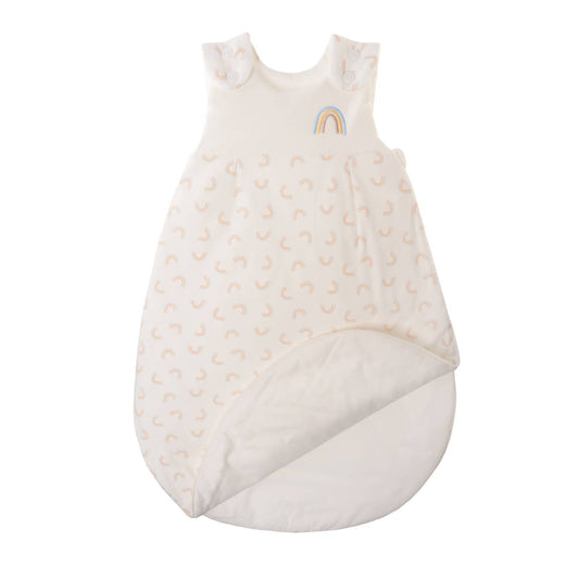 Gigoteuse Blanche sans Manches - TOG 3