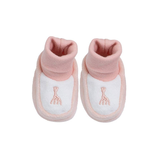 Chaussons Naissance Rose (Sophie la Girafe®)