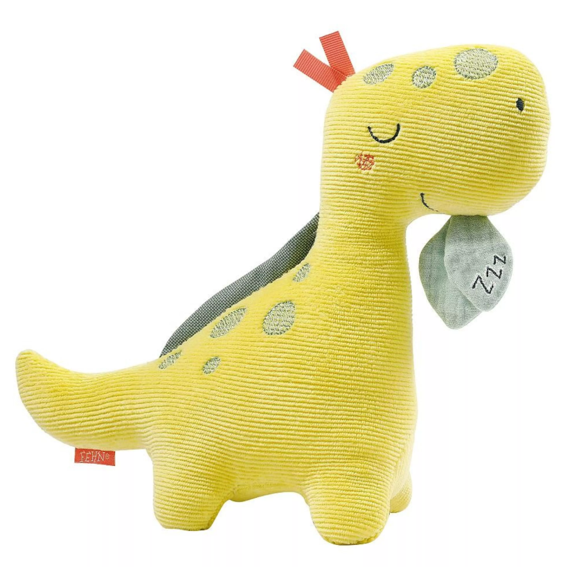 Peluche Veilleuse Dino