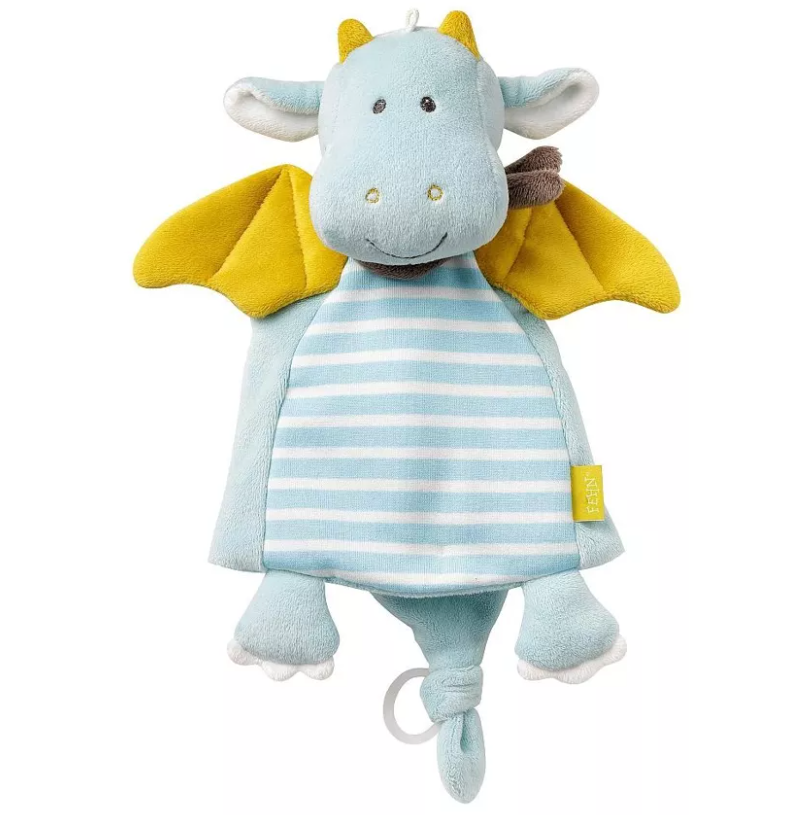 Doudou Dragon