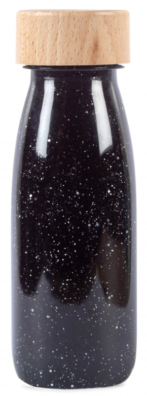 Bouteille Sensorielle - Noir