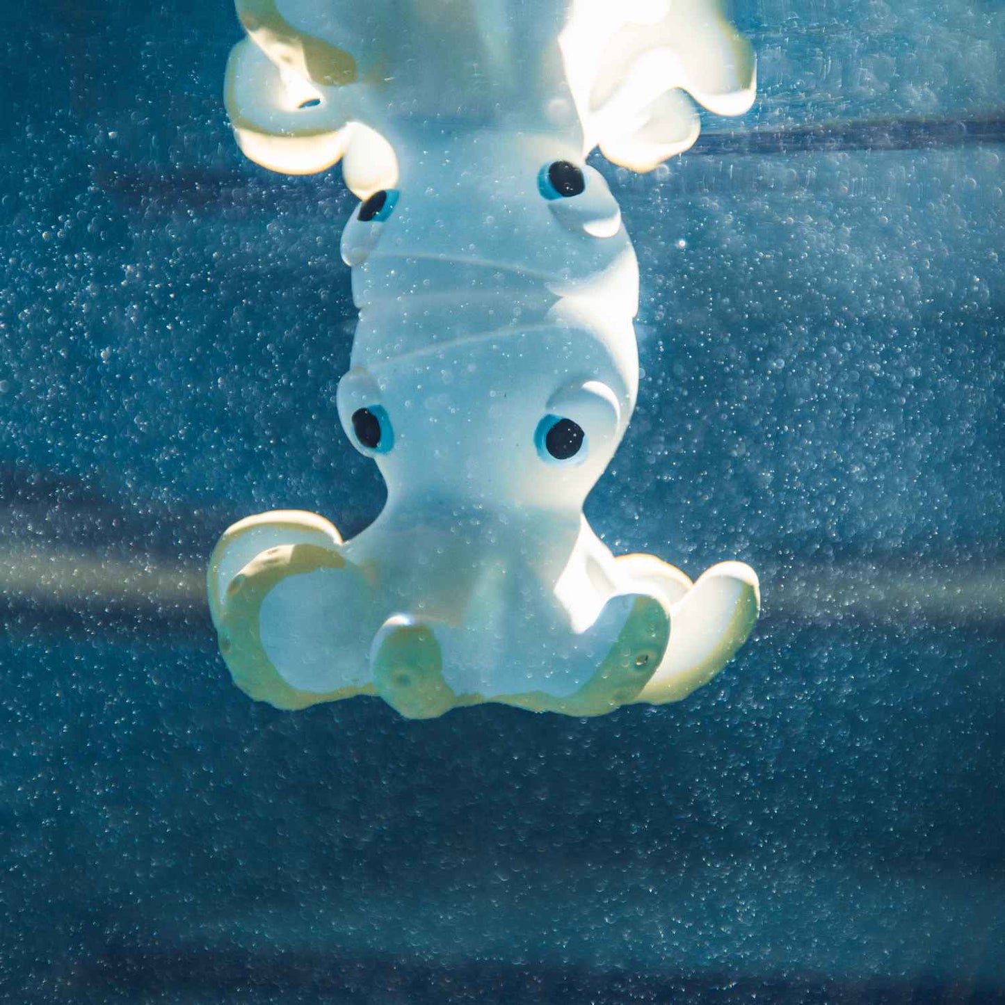 Orlando La Pieuvre de Bain