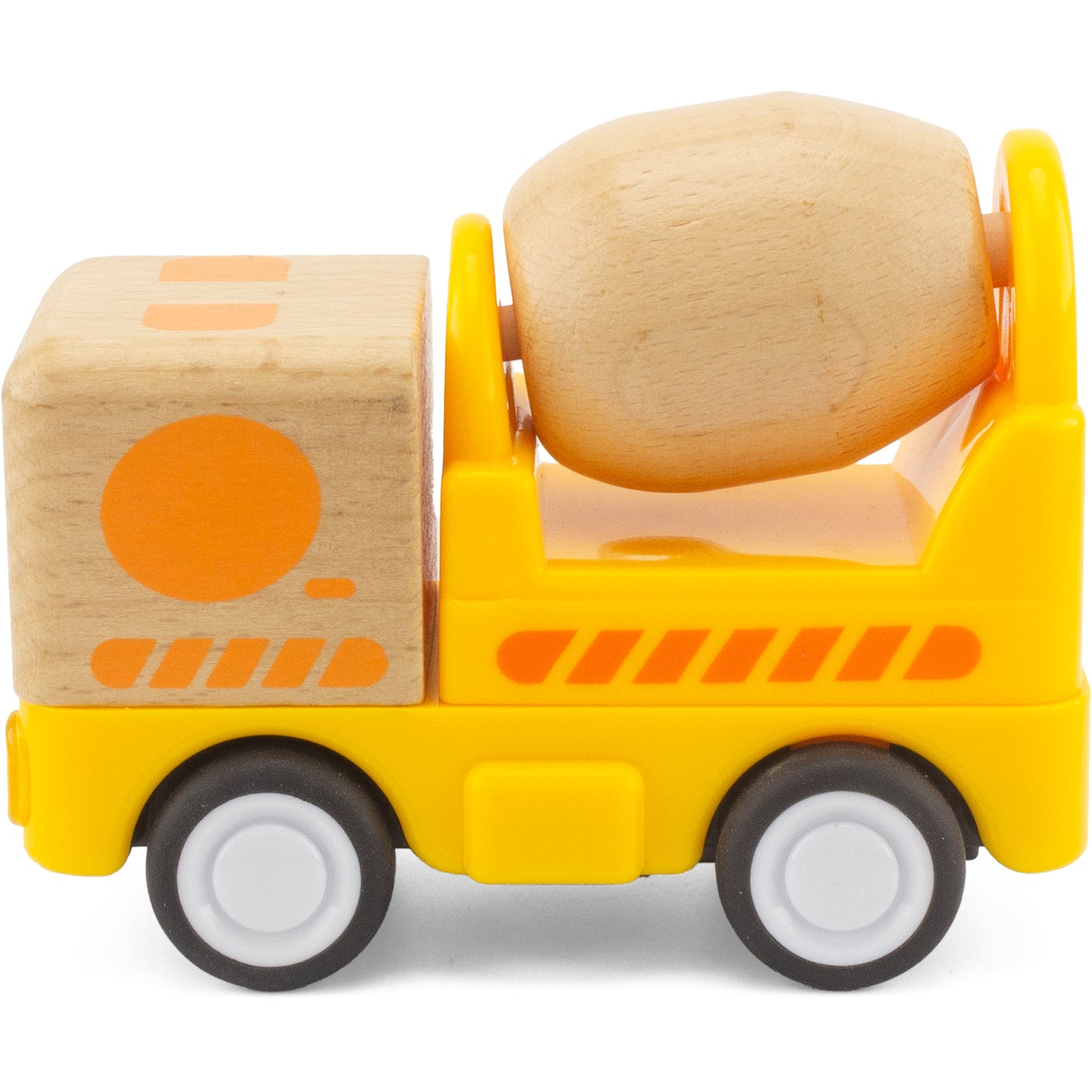 Routoudou - Mini Camion Toupie