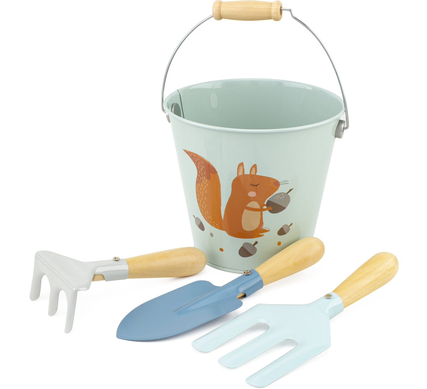 Set de Jardinier