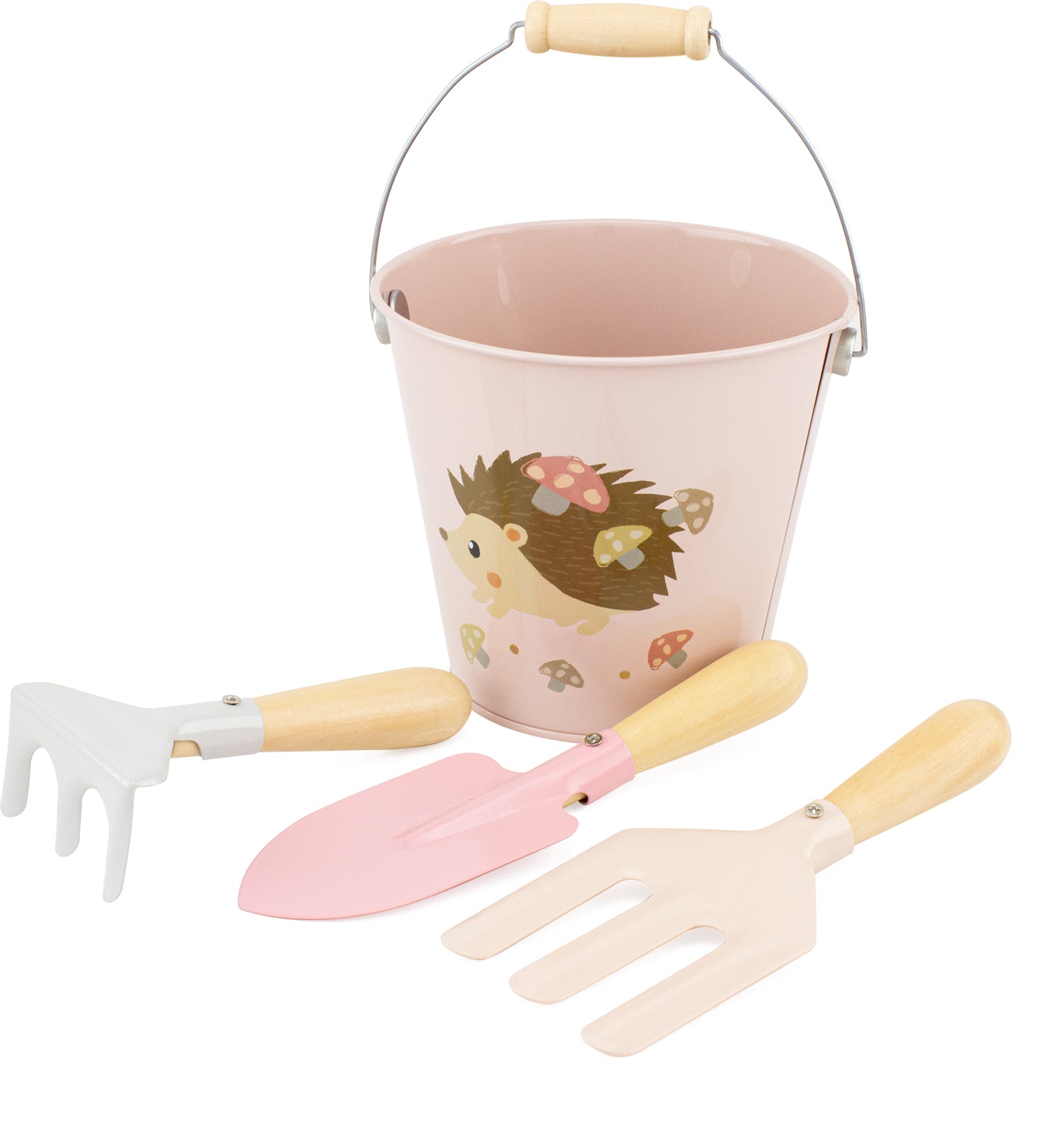 Set de Jardinier