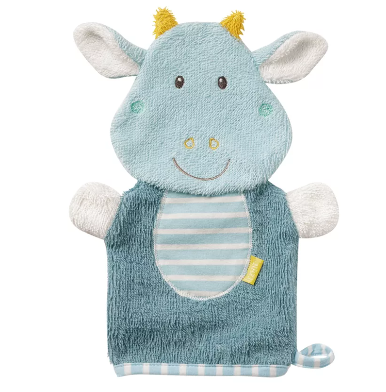 Gant de Toilette Dragon