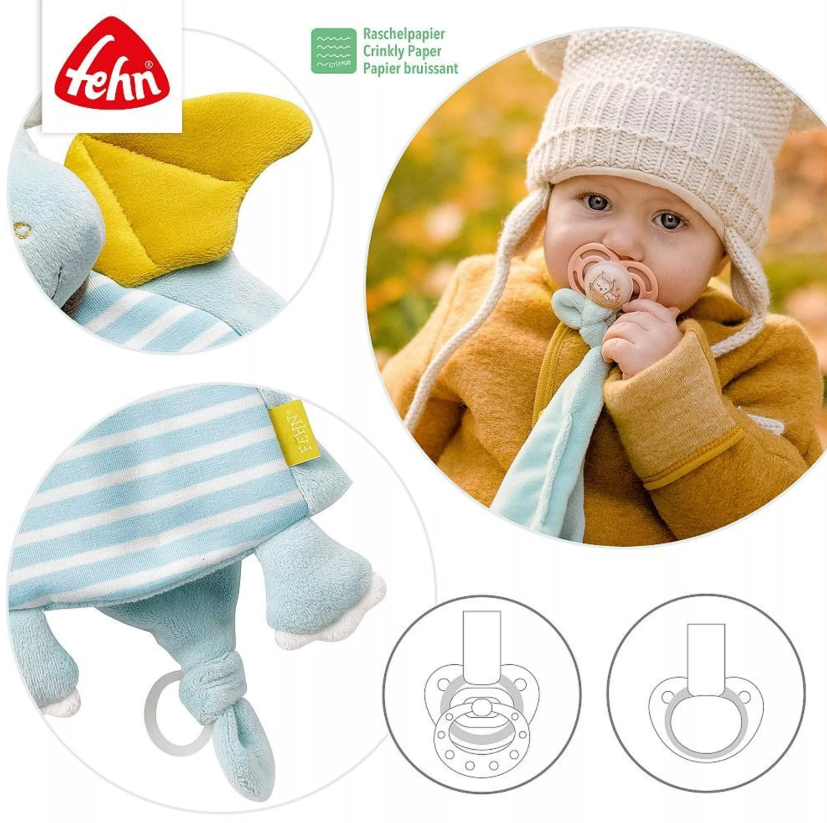 Doudou Dragon