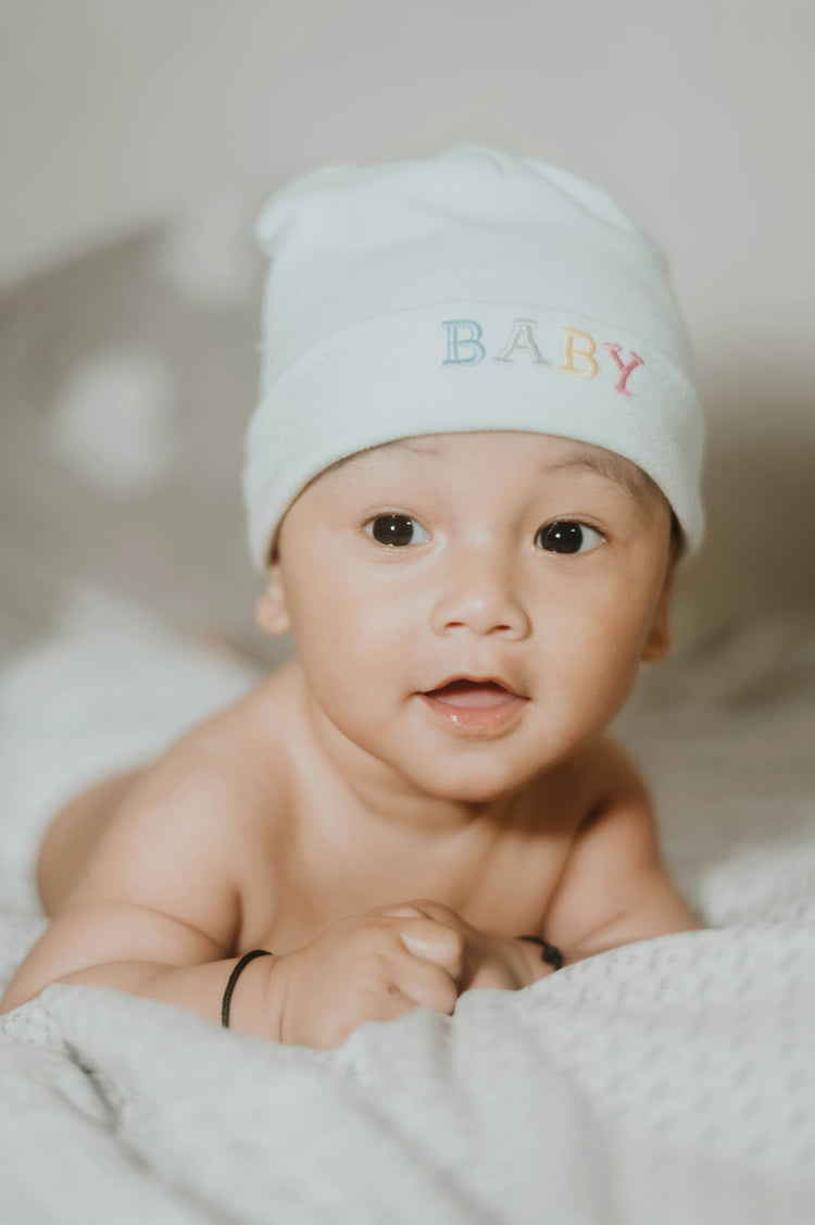 Bonnets Naissance