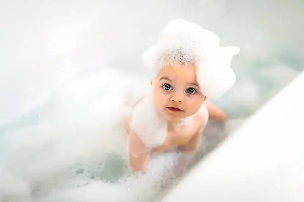 Capes de Bain
