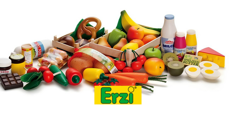Erzi