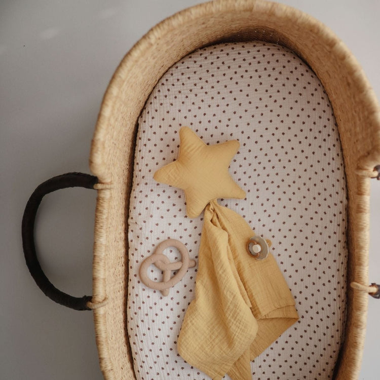 Anneaux de Dentition