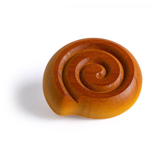 Rouleau à la Cannelle