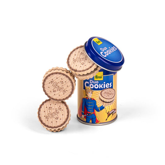 Duo de Biscuits