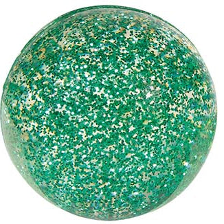 Balles rebondissantes scintillante