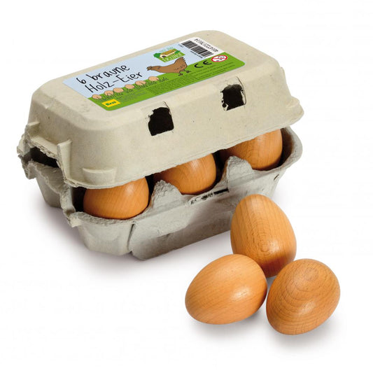 Boîte d'Oeufs