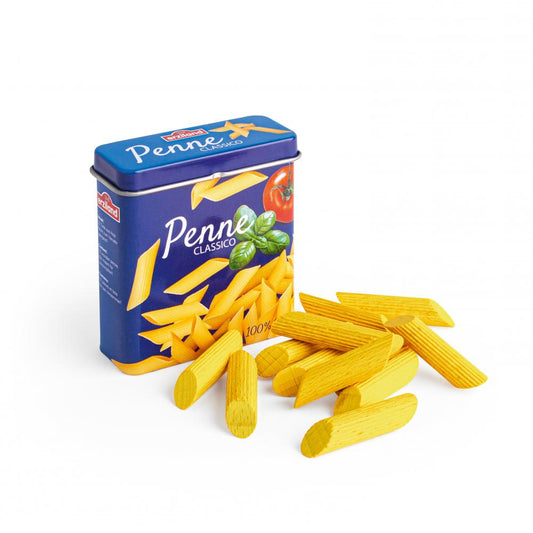 Pâtes en Conserve