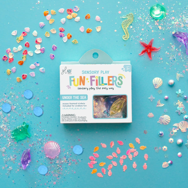 Fun Filers - Mer