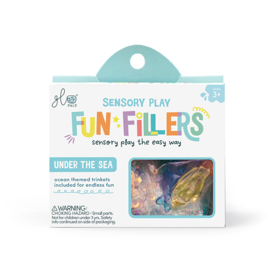 Fun Filers - Mer
