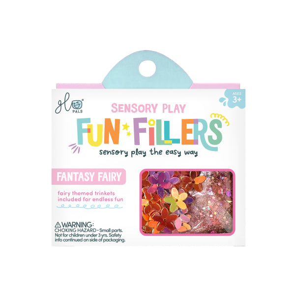 Fun Filers - Fée