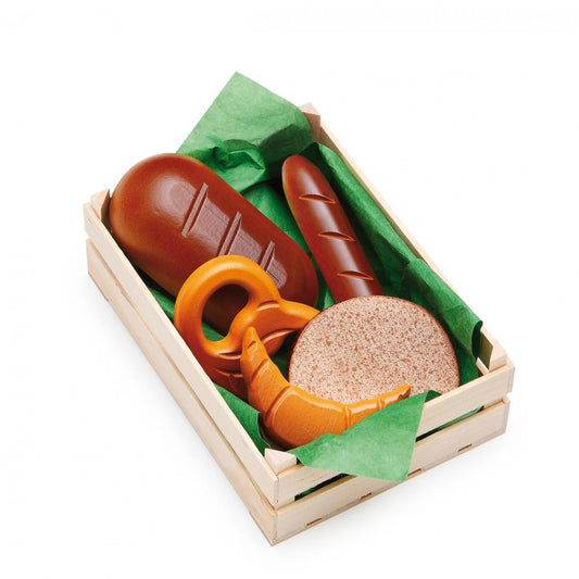 Assortiment Boulangerie