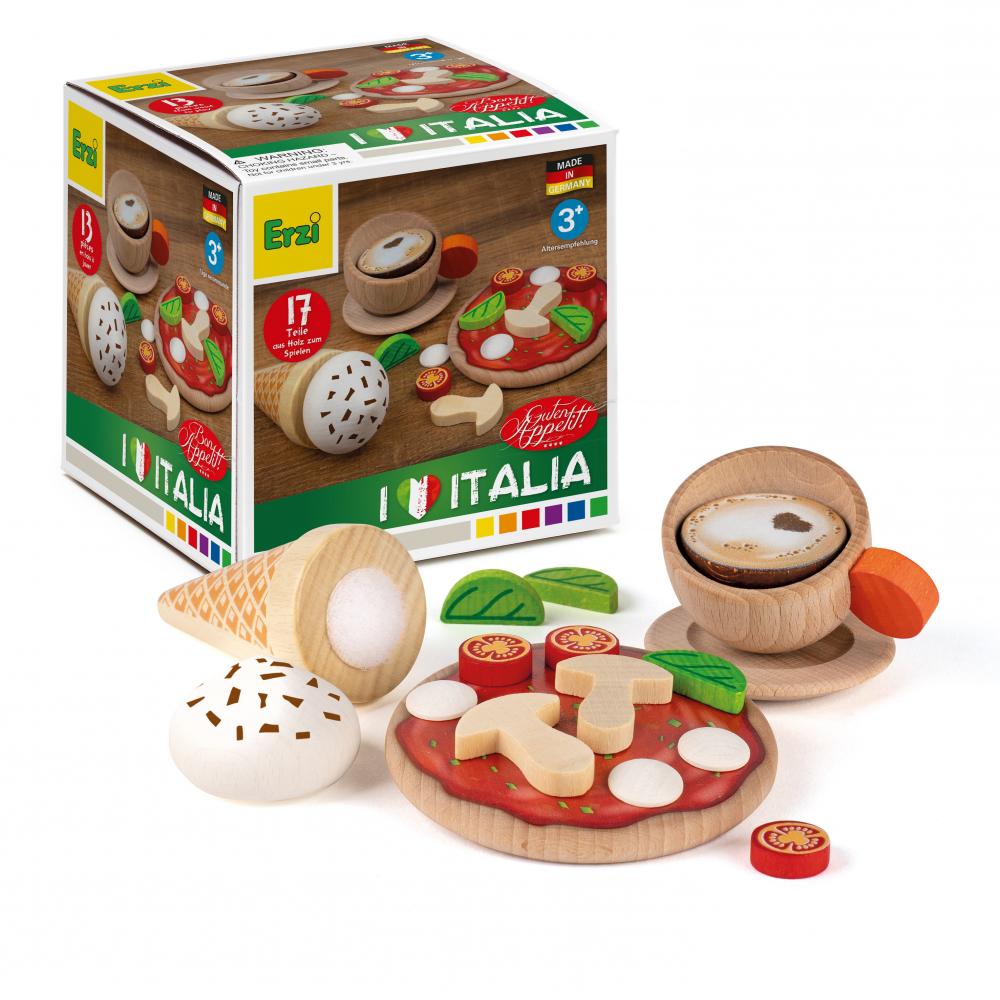 Assortiment Italien
