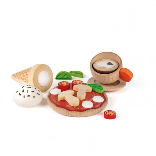 Assortiment Italien
