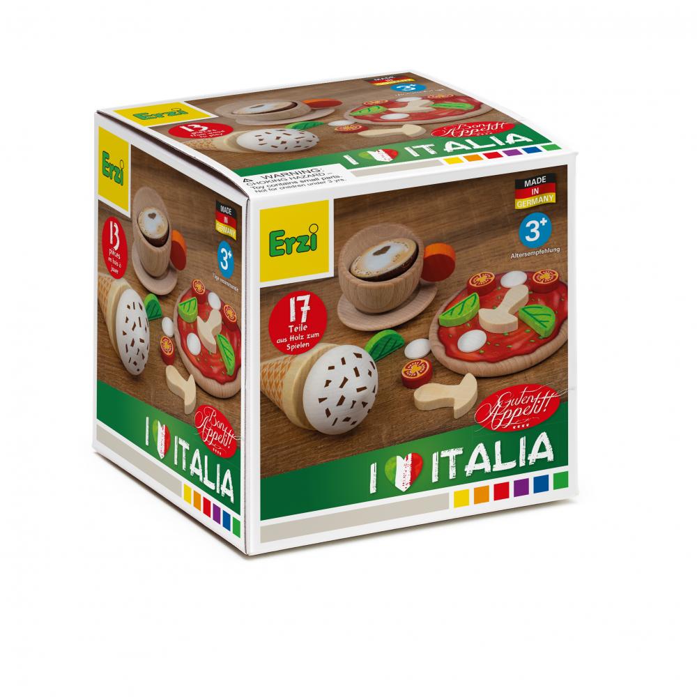 Assortiment Italien