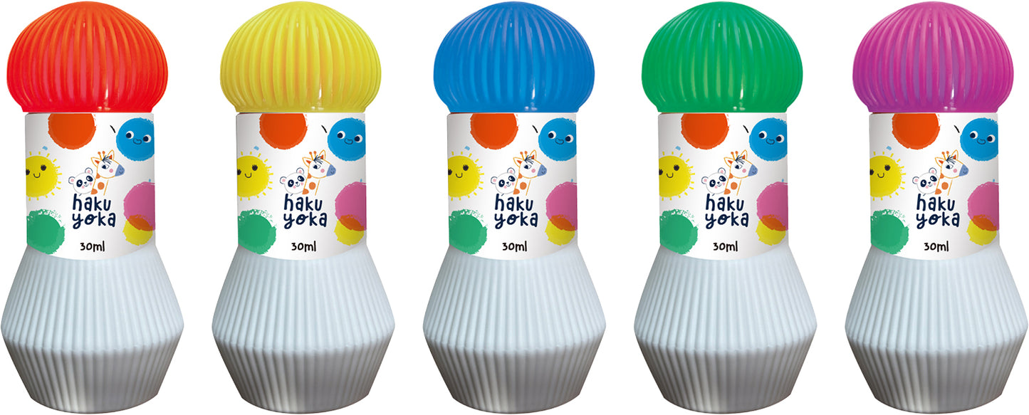 Feutres Markers