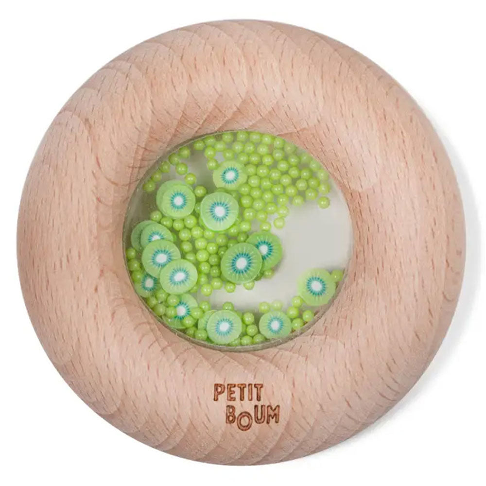 Donuts Sensoriel - Kiwis