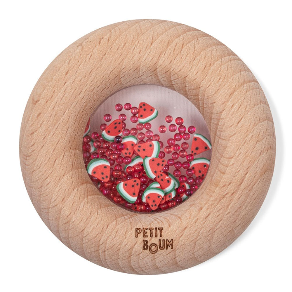 Donuts Sensoriel - Pastèques