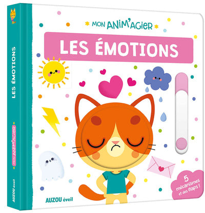 Les Emotions