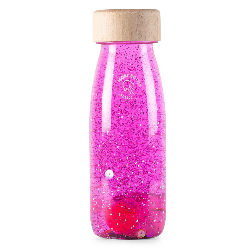 Bouteille Sensorielle - Rose