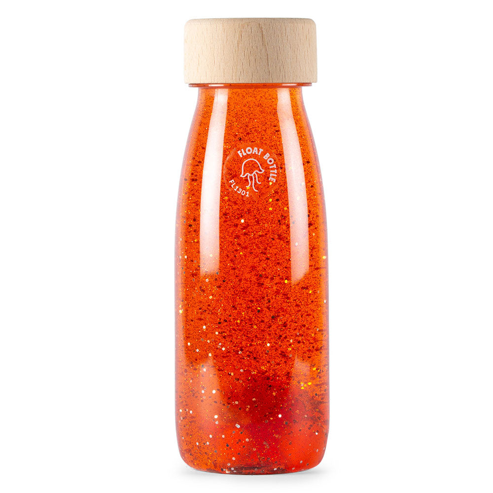 Bouteille Sensorielle - Orange